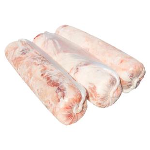 羊肉卷5斤新鲜羔羊羊肉卷涮羊肉新鲜涮火锅羊肉卷