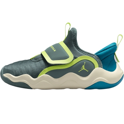 NIKE耐克小童JORDAN 23/7.2 EASYON运动休闲鞋HF3415-302