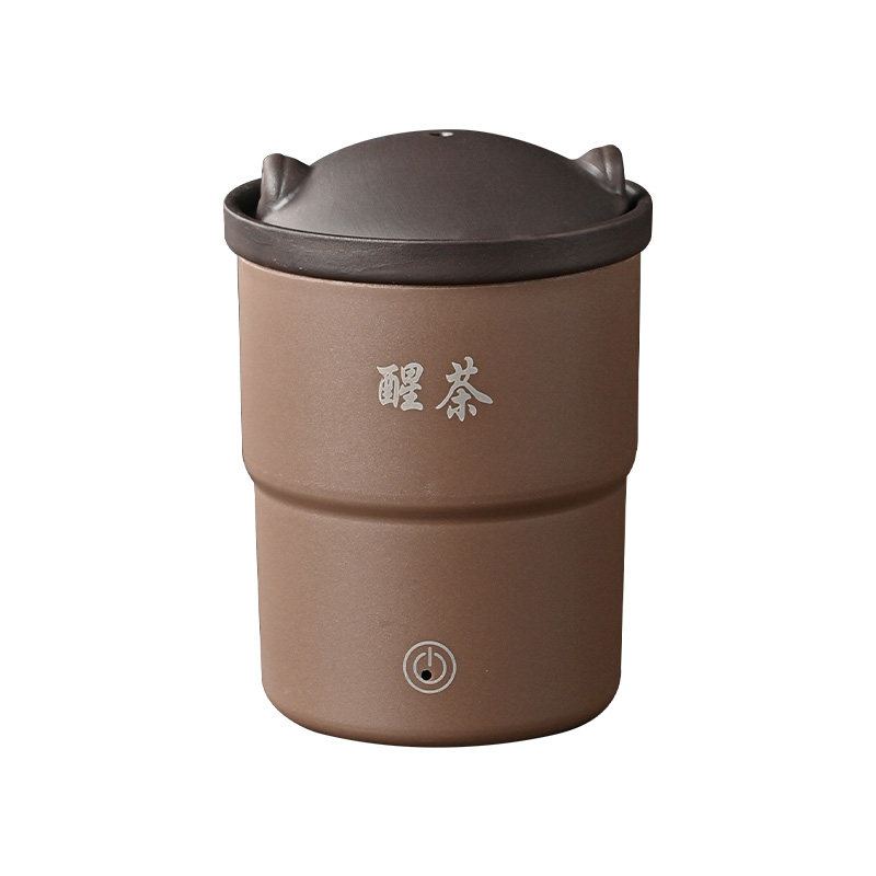 陶瓷烤茶器烘焙机茶香烘茶机家用