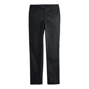 【暖燚绒弹力】伦敦雾休闲裤男冬季新厚款保暖直筒男士休闲长裤子