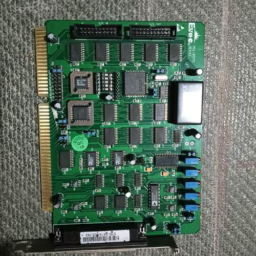 溢价-研华 研祥采集卡  PCL-812PG REV.A2   I
