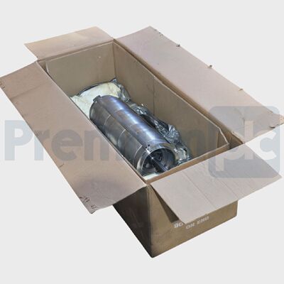 Grundfos 96925134  CR12032 Chamber Stack Kit Below 55kW SIC