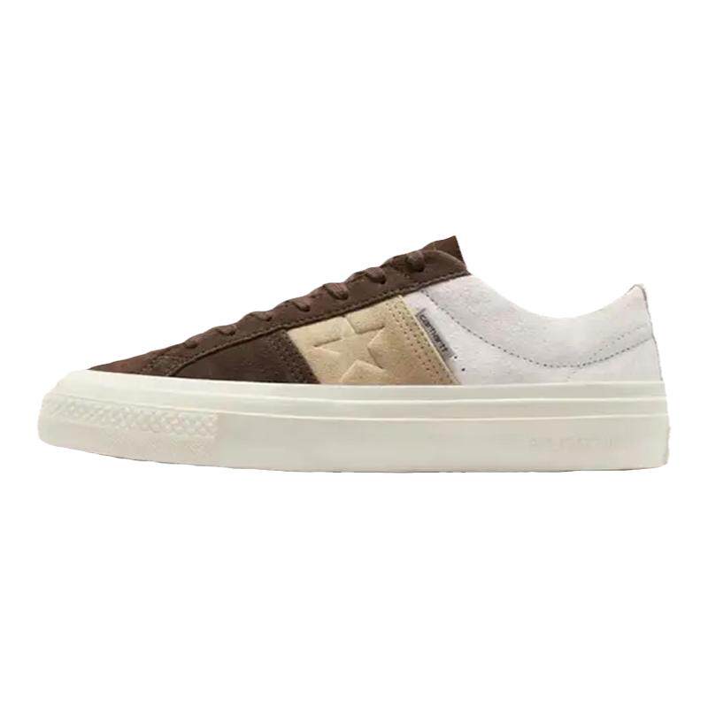 匡威Converse ONE STAR ACADEMY PRO低帮男女运动休闲板鞋A06426C