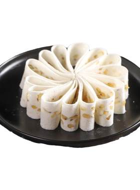 重庆特产合川桃片糕即食云片糕