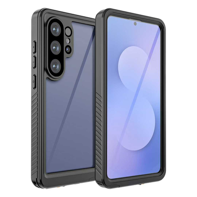 防水抗摔手机壳适用游泳冲浪划船