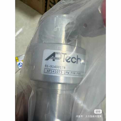【议价-可维修】AP1410TS2PWFV4FV4Aptech 数 全新/均有货
