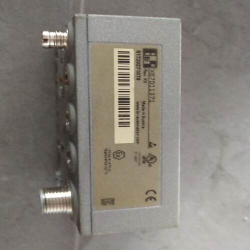 询价议价模块X67DI1371模块适用
