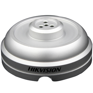 海康威视监控摄像头录音高保真清晰高清拾音器拾音头DS-2FP1021