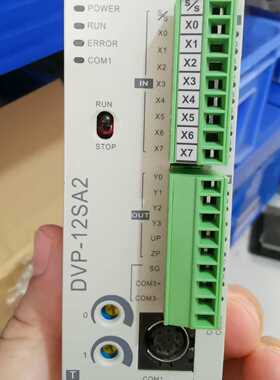 台达PLC模块  DVP12SA211T—议价