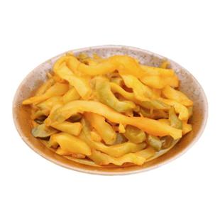 正宗涪陵榨菜丝52g60g整箱装小包装培林榨菜咸菜鲜脆一整箱下饭菜
