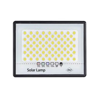 户外太阳能照明灯庭院灯2024新款家用室外防水超亮大功率LED感应