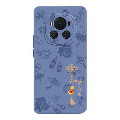 适用小米Civi4Pro手机壳硅胶软壳
