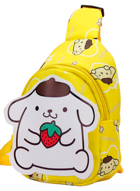 生日喜饼幼儿园小朋友山姆零食玩具全班分享派对活动礼品零食背包