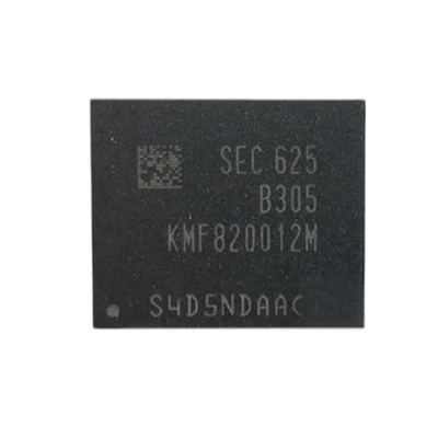 KMF820012M-B305,BGA221球 16G 三星EMCP运行内存芯片 包测试好