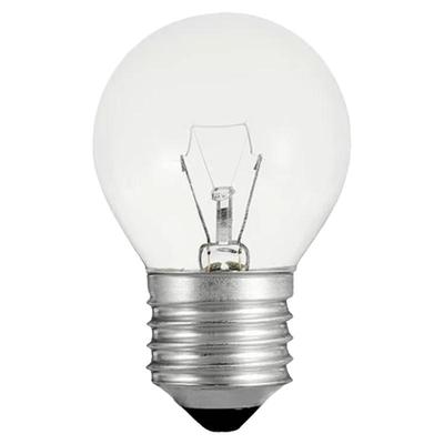 钨丝灯泡白炽灯老式调光玻璃球泡