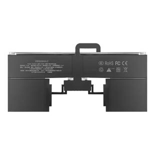 京歌宝适用苹果笔记本电池MacBook Air 电脑A2681 苹果电脑电池 A2669