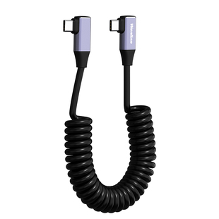 适用于索尼相机A7M3/M4/A7r3zve1连安卓手机type-c线微单相机喔图直播otg连接线转接线c短直播线支架像素蛋糕