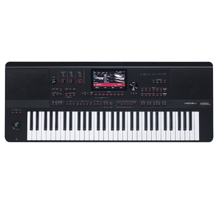 美得理电子琴A2000s初学者a900/850成人专业演奏编曲键盘智能蓝牙