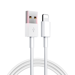 适用苹果iPad 9充电线快充USB平板ipad air 2 3快充线ipad mini 4 5平板9.7/10.2英寸充电线iPad678代数据线