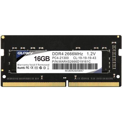 光威战将16gddr4笔记本内存条
