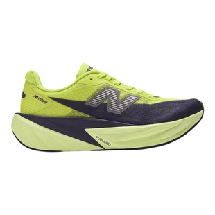 NEW BALANCE FuelCell Rebel v5 防滑耐磨透气 跑步鞋 WFCX3PE