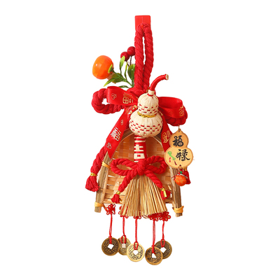 2026新年喜庆贺年挂件装饰用品