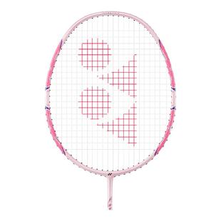 YONEX尤尼克斯羽毛球拍正品官方旗舰店yy超轻全碳素单拍弓8 ARC-8