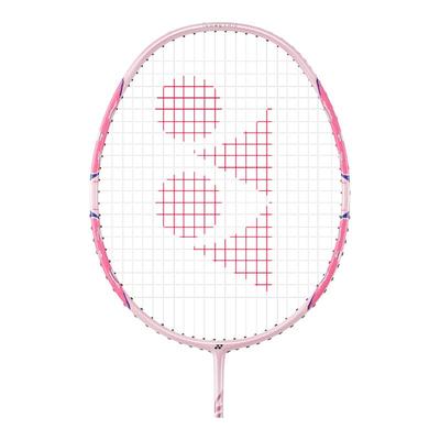 YONEX尤尼克斯羽毛球拍正品官方旗舰店yy超轻全碳素单拍弓8 ARC-8