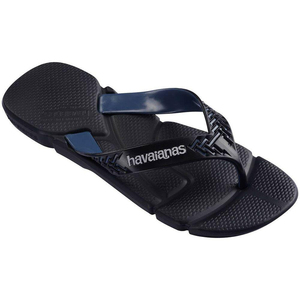26新款巴西Havaianas哈瓦那人字拖男款POWER 2.0防滑沙滩拖鞋夏季