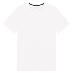 乔丹速干短袖男t恤2026夏季新款透气跑步上衣健身训练服宽松半袖