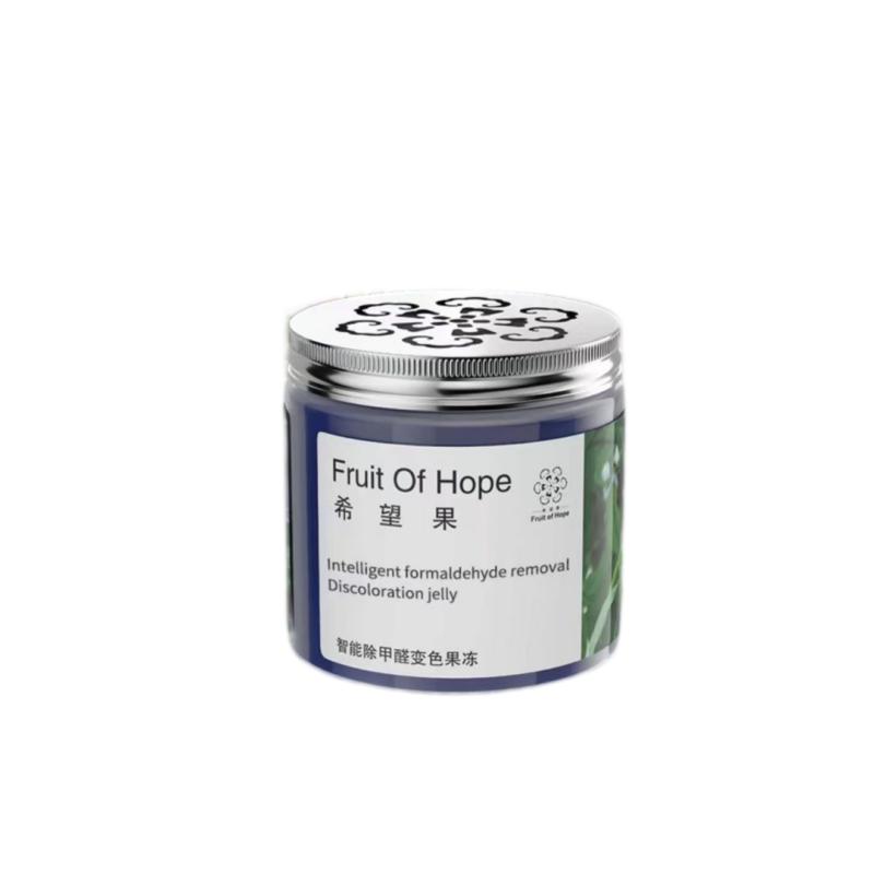 【杨澜推荐】除甲醛果冻新房家用