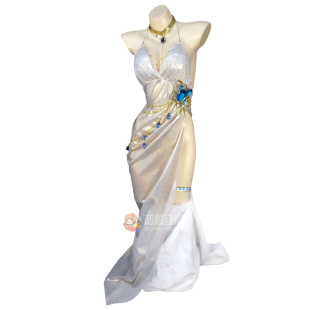 和顺动漫 胜利女神nikke海伦礼服cosplay游戏女装COS服套装新款