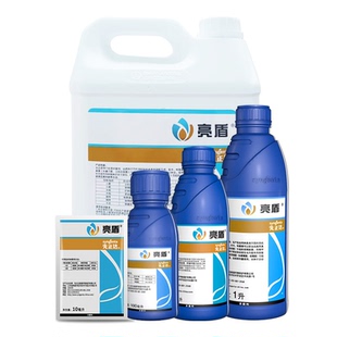 先正达亮盾 精甲霜灵咯菌腈晴根腐立枯病种衣剂拌种剂农药杀菌剂