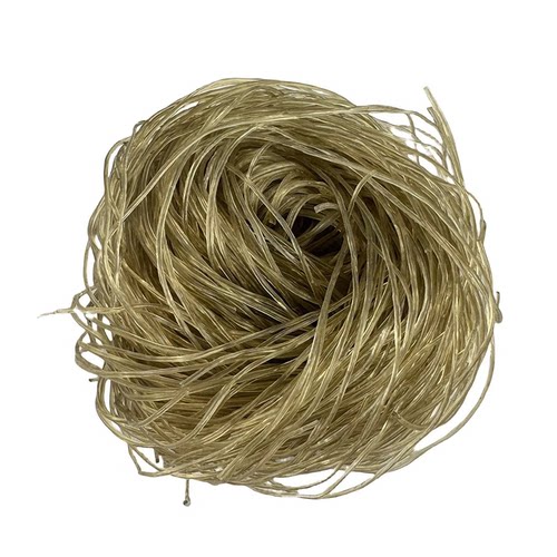 火锅圈圈粉丝花甲粉粉条酸辣粉细粉条含红薯正宗麻辣烫类专用国货