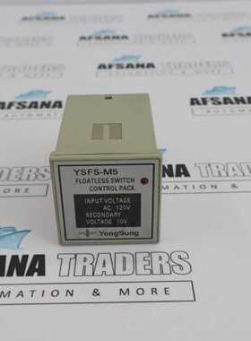 YongsungElectricYsfsc12m5无浮开关5a220vac