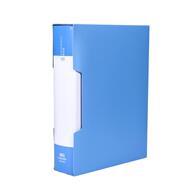 a4文件夹真彩加厚多层