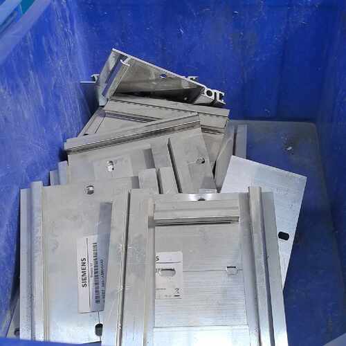 询价-S7-1500、S7-300系列PLC安装底座。
