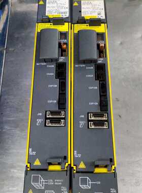 FANUC发那科伺服驱动器A06B-6240-H103—议价