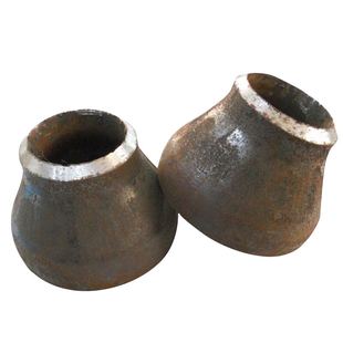 国标A系列碳钢大小头Φ27-Φ273焊接大小头冲压大小头同心异径管