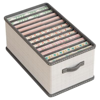 布艺衣服收纳盒家用衣柜收纳