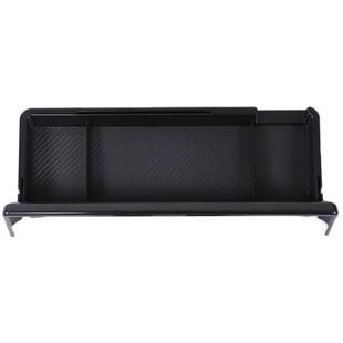 适用24款奇瑞iCAR 03t风云X3车载手机支架导航屏幕储物盒改装配件