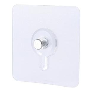 瓷砖墙面挂钩挂画专用强力承重婚纱照相框挂墙专用免打孔神器无痕