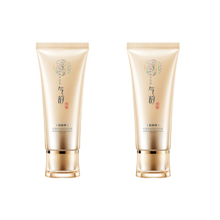 百雀羚气韵氨基酸洗面奶深层清洁女士洁面乳膏官方旗舰店官网正品