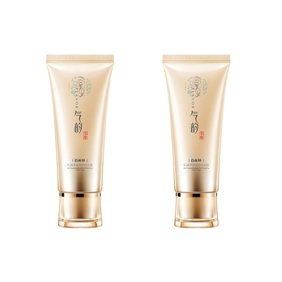 百雀羚气韵氨基酸洗面奶深层清洁