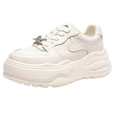 2024年秋季新款女士时尚休闲鞋