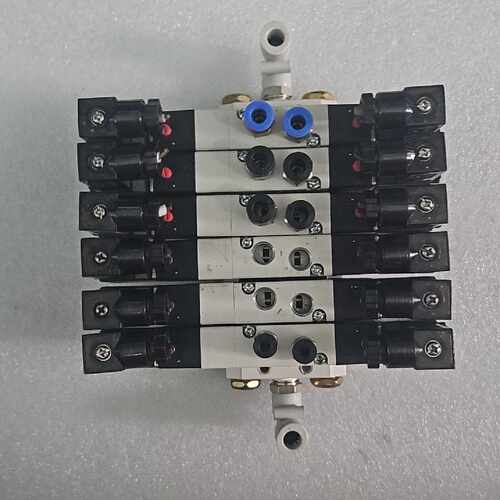 【议价-可维修】4V130E-06 0.15-0.8M 电子配件  /均有货