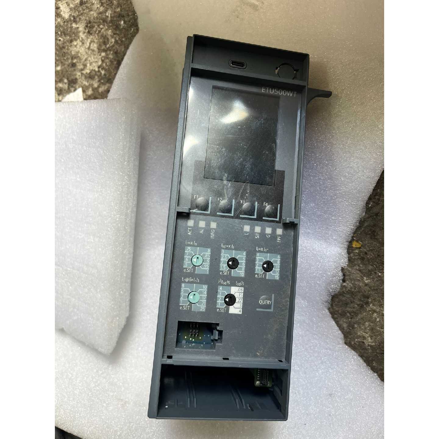 【议价】ETU500WT装过机未使用无包装跟其他配件