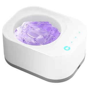 裴苒超声波牙套清洗器假牙清洗机洗隐形牙套保持器清洁首饰神器