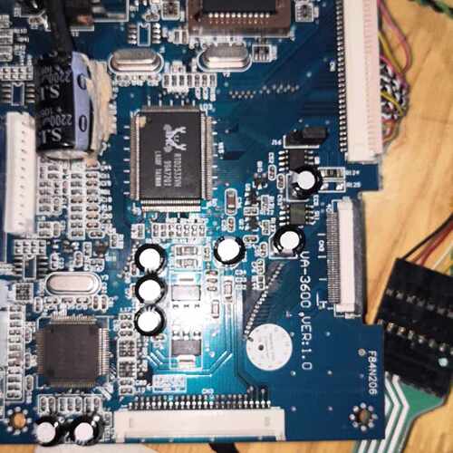 议价APLEX  ADP-1122T-09工控触摸屏驱动板 全新现货
