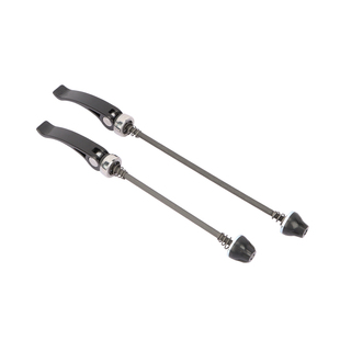 GIANT捷安特 ATX660/720/810/830/860山地车自行车前后轮组快拆杆